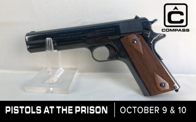 Possibly “Rare” Colt 1911 in Chattanooga