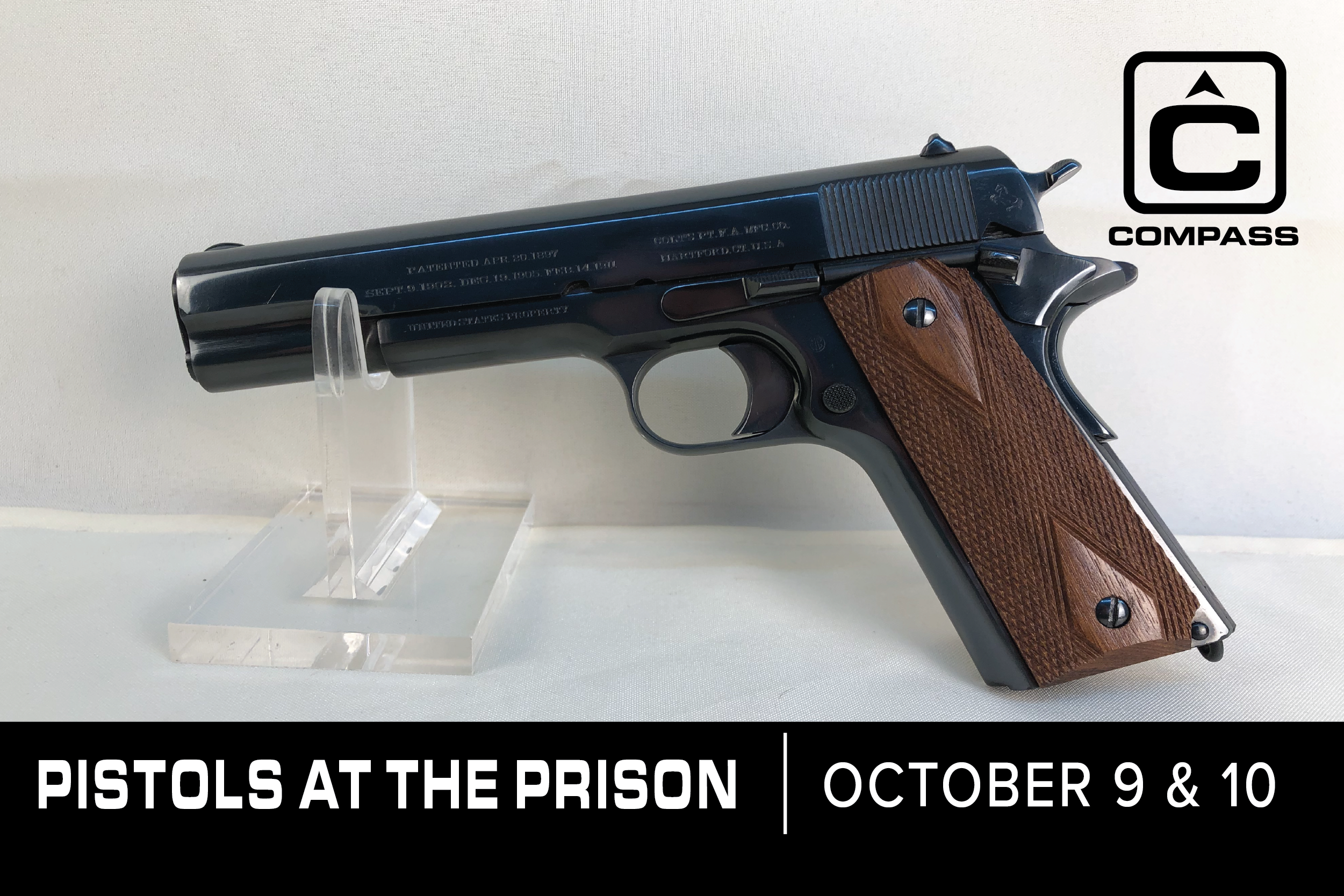 Possibly Rare Colt 1911 in Chattanooga