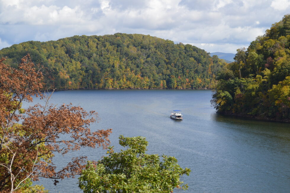 3 Lots On Watauga Lake For Sale Compass Auctions and Real Estate